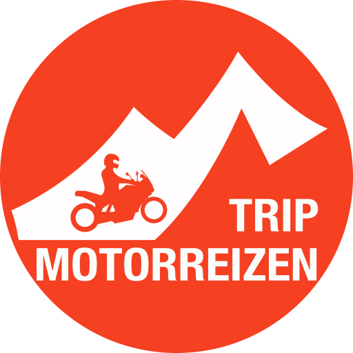 Motorreizen | Groepsreizen | Individuele reizen logo