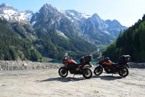 staller sattel italie