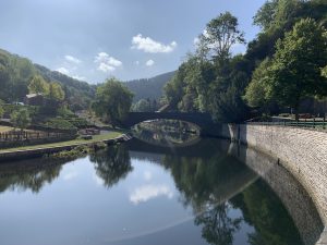Luxemburg