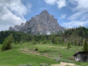 passo di giau italie italy