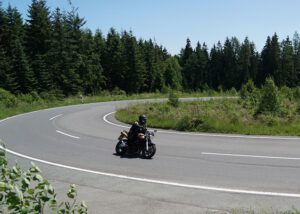 Motor sauerland duitsland