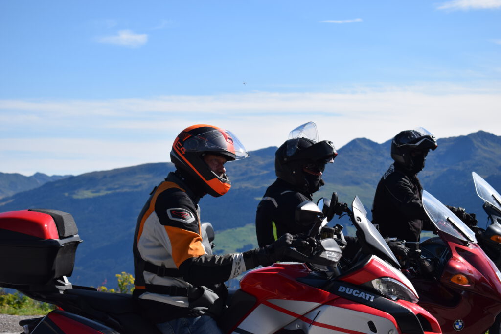 Ducati Multistrada 1260