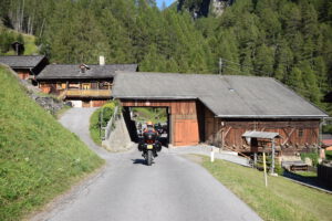 Grossglockner