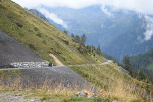Passo di Gavia