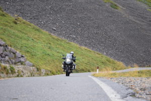 BMW r1200GS Adventure