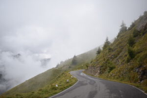 motorreizen