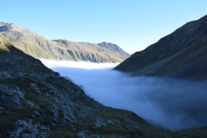 Passo Livigno