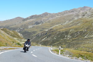BMW r1200rt