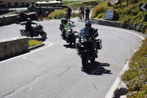 bmw r1200gs adventure