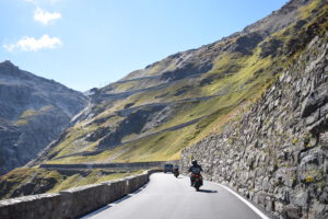 Passo dello Stelvio