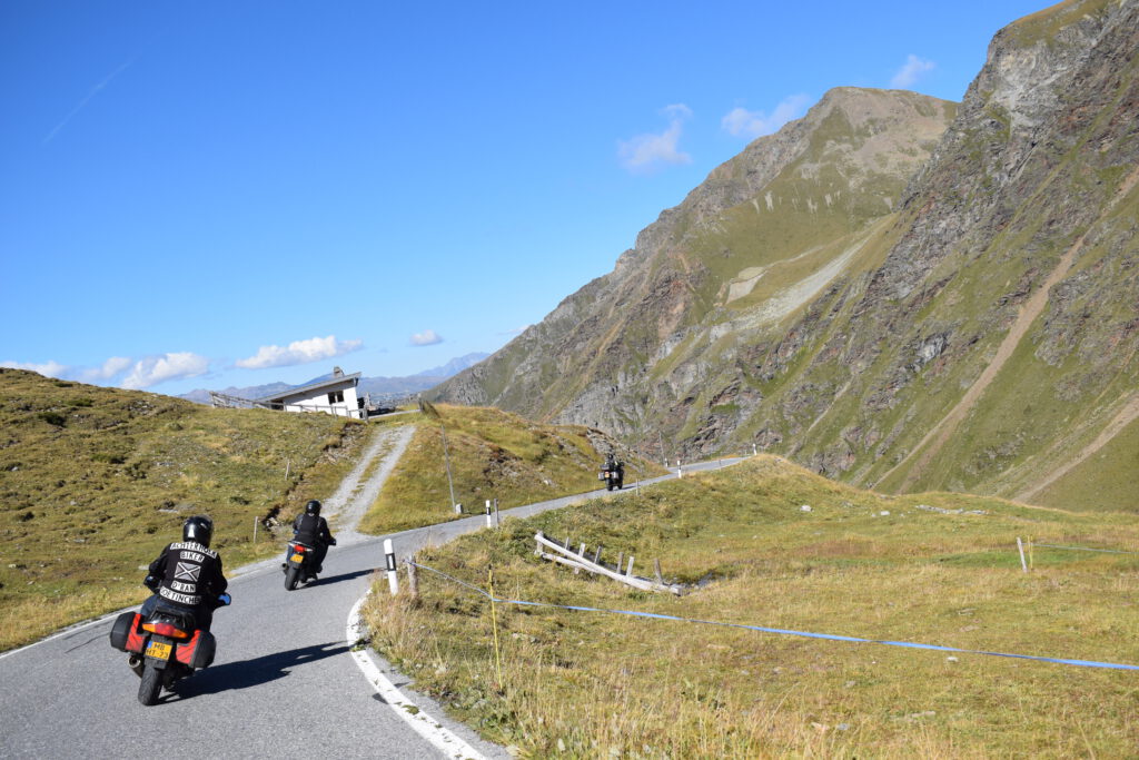 Fluelapass