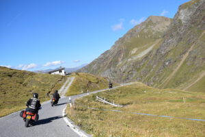 Fluelapass