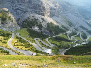 Stelvio